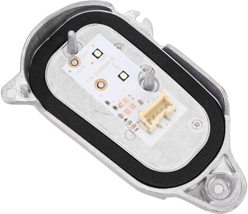 Vtizikl Phare de modification automatique de voiture, remplacement du module 8R0941475B de phare gauche pour Q5 A