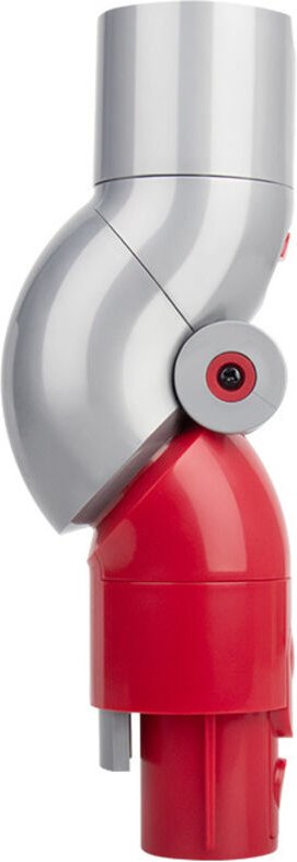 Kompatibel mit Zubehör für Dyson Staubsauger V7, V8, V10 und V11: Umrüstadapter für den unteren Lenkkopf-Drehgelenkansch...