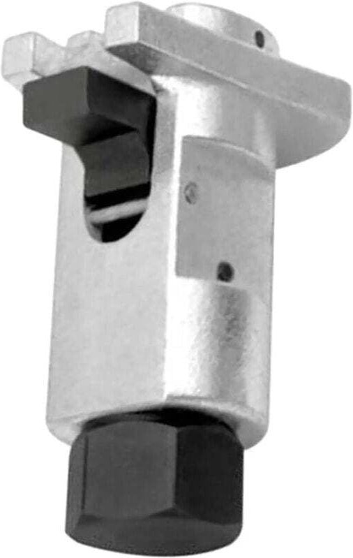 Outil de Retrait D'amortisseur Hydraulique, Outil de Retrait Rotule Voiture Universel, Séparateur de Suspension Bras Osc...