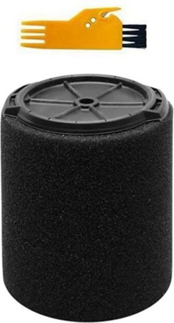 VF7000-Filter für Nasssauger mit 5 bis 20 Gallonen, VF7000-Schaumstoffanwendung