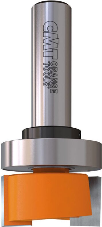 852.501.11B HW TRIMMER CUTTER Z2 S=12.7 D=19.05x9.52x63.5 RH MIT LAGER