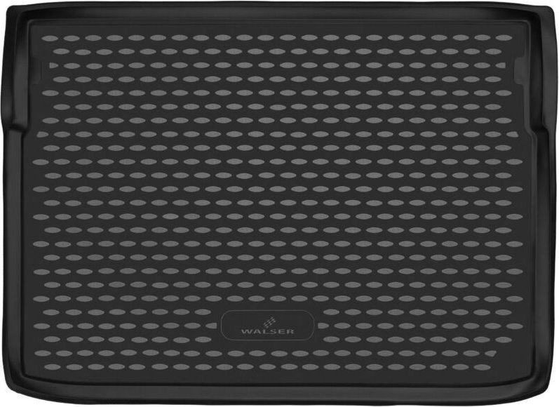 Walser - Kofferraumwanne xtr für Opel Crossland/Crossland x 03/2017 - Heute