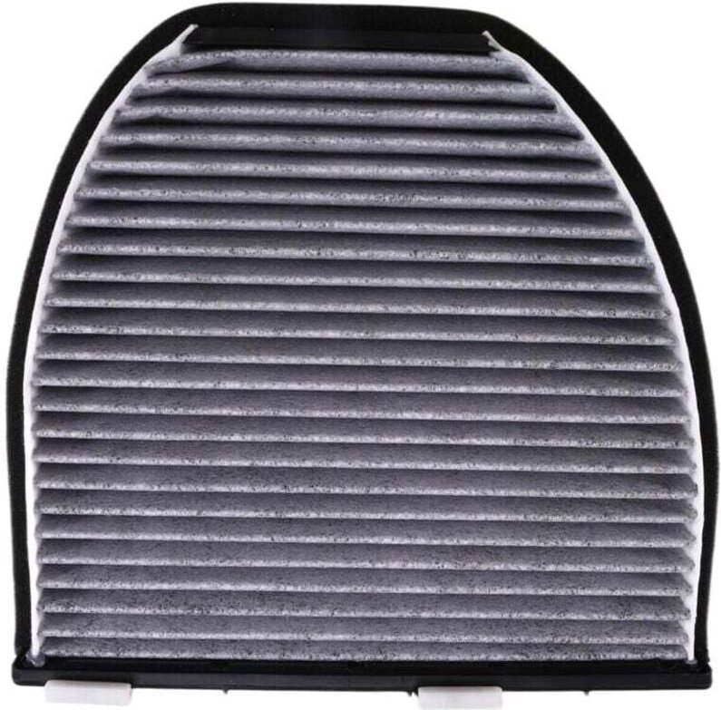Innenraumfilter-Kühlsystem für W204 W212 2128300318
