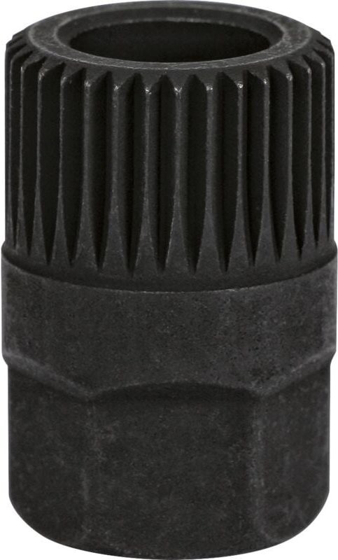 Vielzahn Adapter Ø 17mm