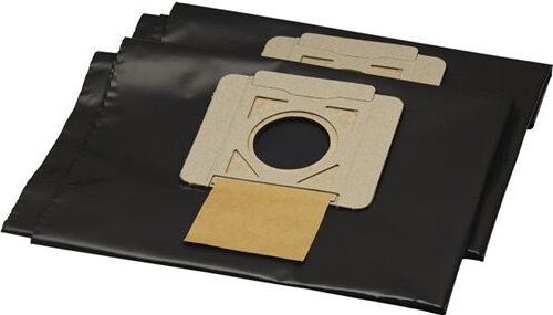 Entsorgungssack 5 Stück für attix 33 attix 44 attix 33 m-h attix 44 m-h - Nilfisk