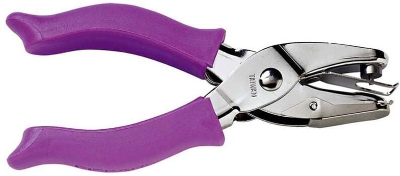 1/8 Mittlerer Kreisstanzer Fiskars