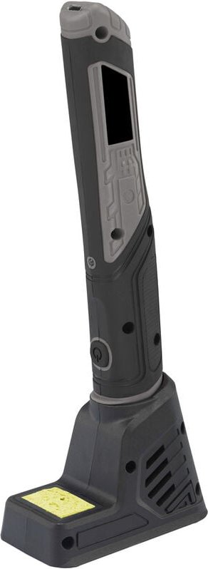 Dynajet LWK-300 Lötkolben-Set 4 v 8 w 300 °c (max)