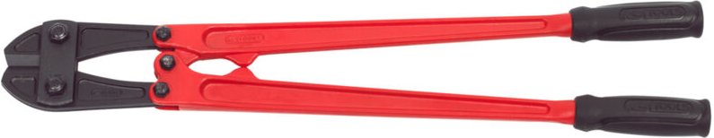 Bolzenschneider mit geschmiedetem Arm L.900 mm - 36''