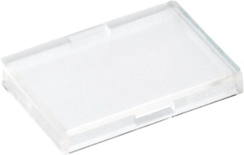 Thumbnail - 5.49.275.032/1002 Blende Farblos 1 St. - Rafi