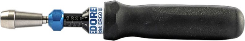 DrehmomentschraubendreherS 1/4 8-40cNm Gedore