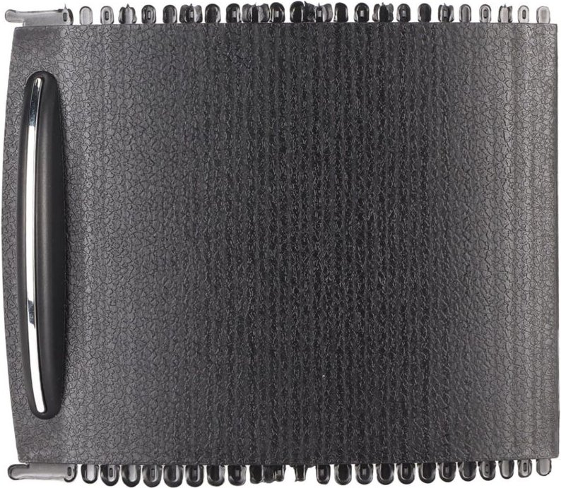 Rolloabdeckung für die Mittelkonsole, Getränkehalter, Ersatz-Schiebejalousien für C-Klasse W203, stilvolle Innenraumaufw...