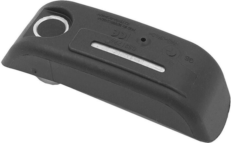 TPMS Sensor Reifendruck Überwachung Sensor 8521797/7653494 Ersatz für BMW Motorrad 2011-2017, Modell: Schwarz 29