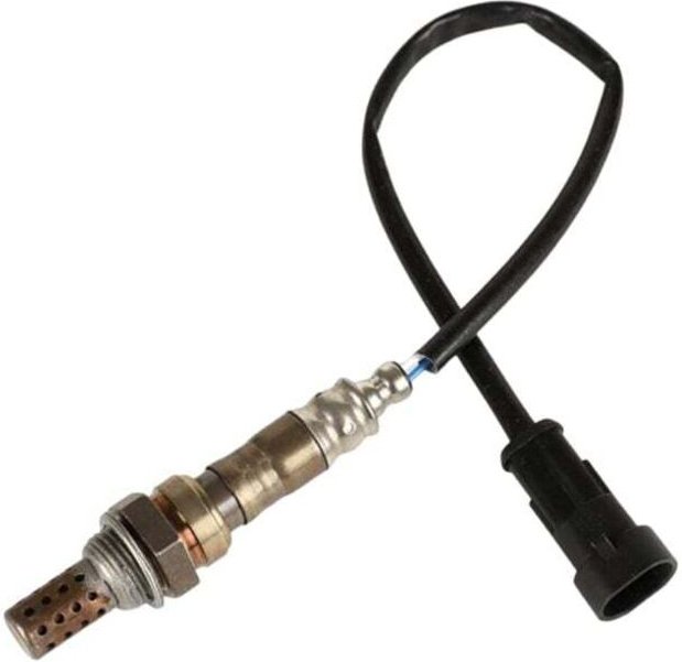 Lambdasonden für Motorräder 27690-08 für Sportster 1200 883 Touring Street (2007-2012)