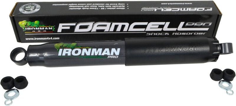 Stossdämpfer 45081fec