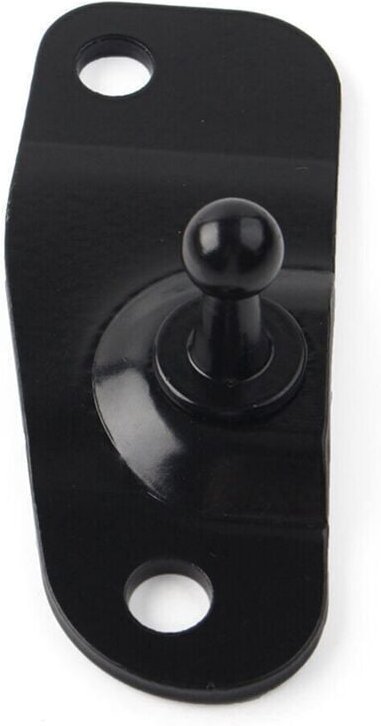 Tlily - 2Pcs Power Strut Halterung für Sport 2010-2013 l + r LR095809 LR095810