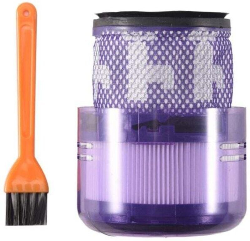 1 Ersatzfilter für den Staubsauger Sv19 Omni-Glide (Referenz: 965241-01)