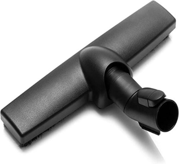 Ersatzteilset Parkett Antikollisions-Glattbodenbürste mit Rosshaar für Staubsauger 35 mm 1 3/8 Zoll