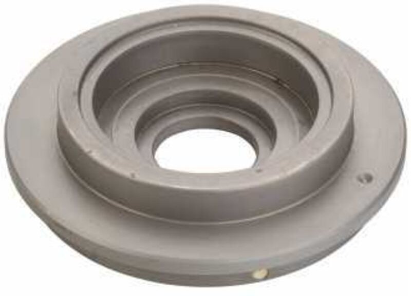 Vordere Endplatte 9014MG-022 - Hazet