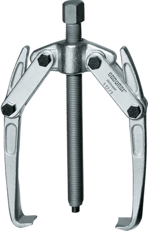 Gedore Abzieher 2-armig 130x160 mm