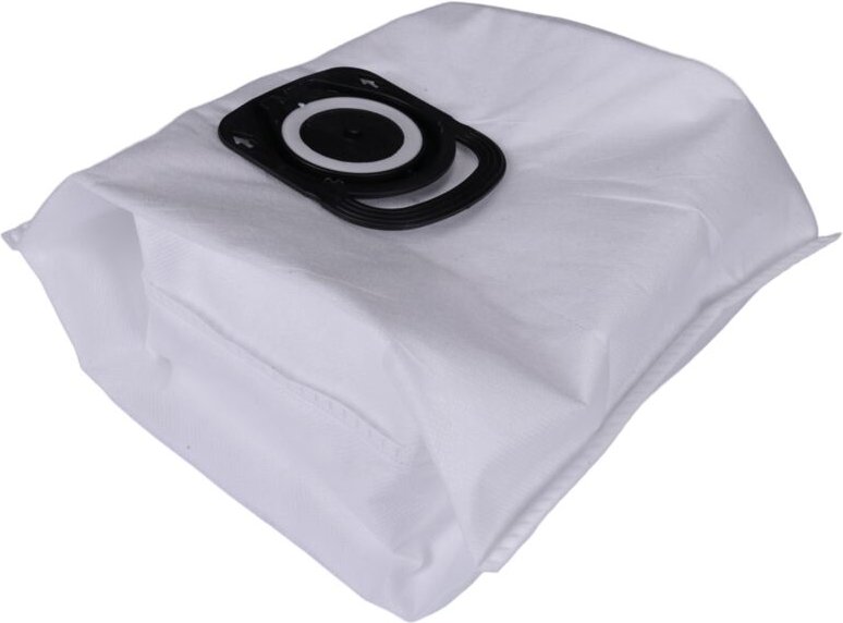 10 StüCk Staubbeutel Filtration für ZR200720 Hygiene und Anti-Geruch Tierpflege