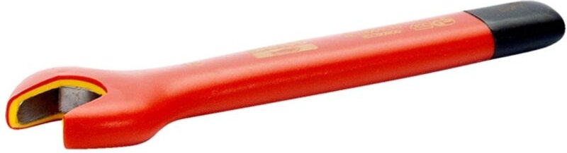 Bahco Isolierter Maulschlüssel-Satz, 27 mm