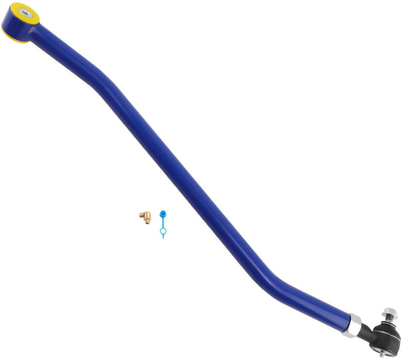 Einstellbare Vordere Spurstangenstange For Jeep Wrangler TJ Cherokee XJ