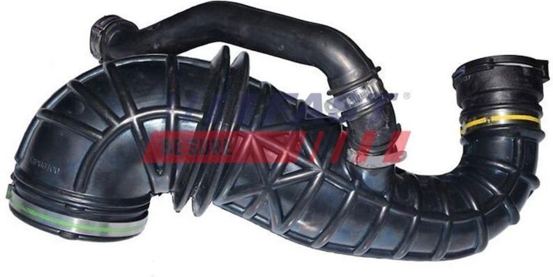 Luftfilterrohr Ft61827 Fast