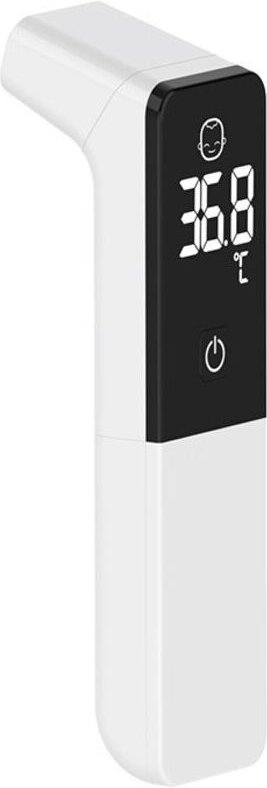 Berührungsloses Thermometer, digitales Thermometer für Babys, Kinder, Erwachsene und Gegenstände