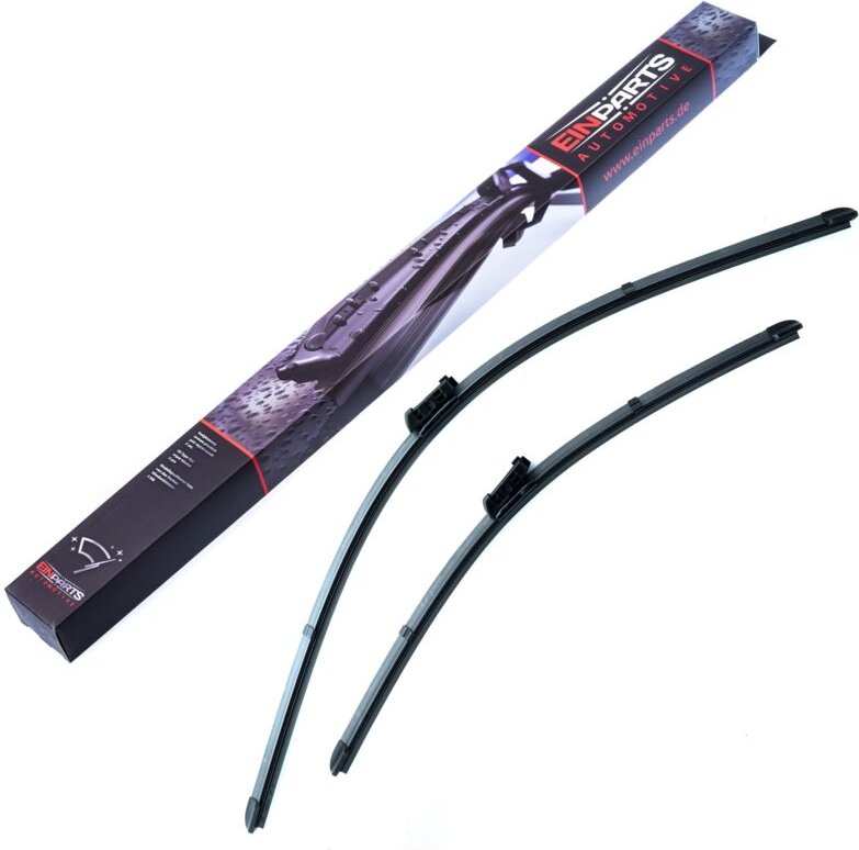 Frontwischerblätter 710/510 mm speziell für Audi Q7 (4MB) SUV 2015-Heute
