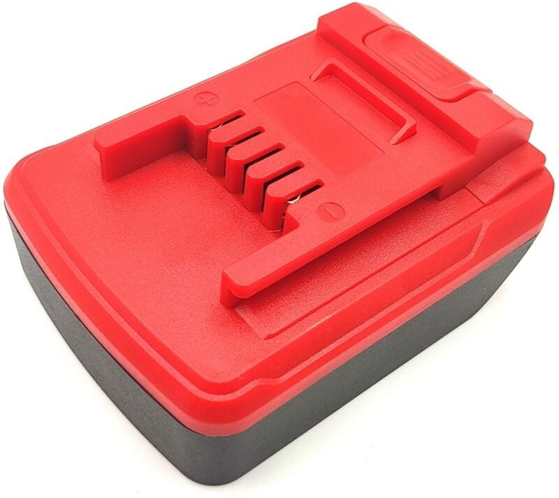 Werkzeug-Adapter-Konverter für 18 v 20 Li-Ion- zu -Change Li-Ion--Werkzeug