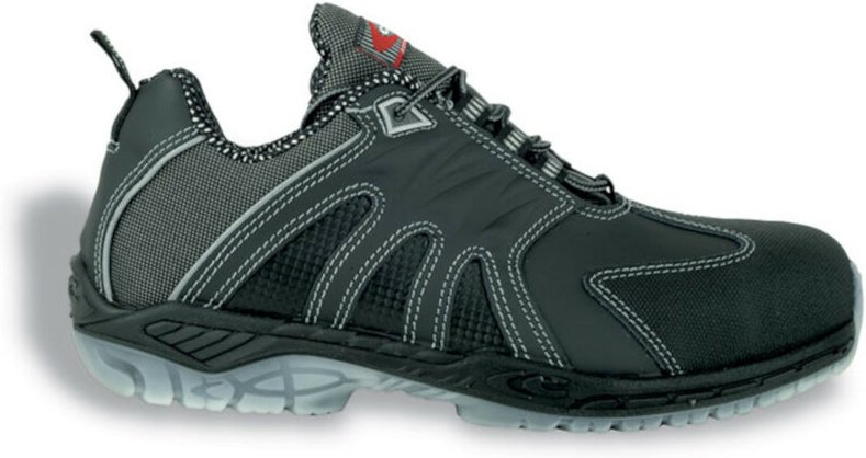 Cofra Sicherheitsschuhe BREAK S3 SRC 41