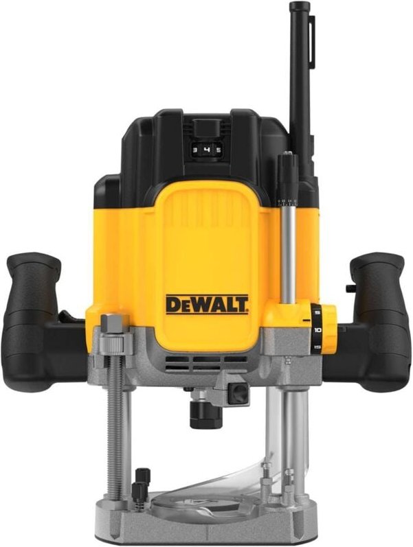 DWE625-QS Oberfräse - Dewalt