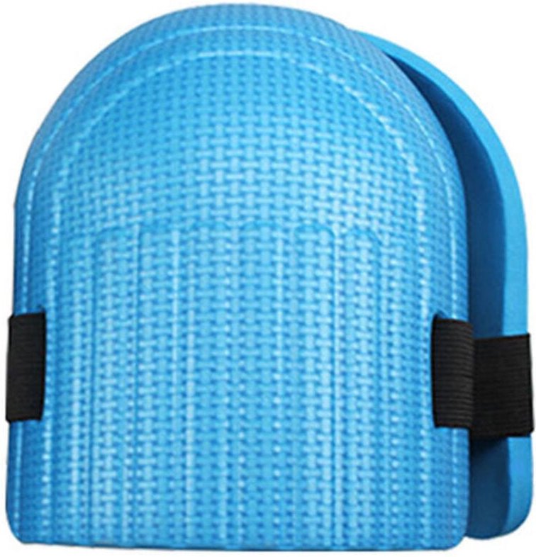 Garten-Knieschoner für Damen und Herren – Leichte, wasserdichte Schaumstoff-Knieschoner, die einfach zu montieren sind (...