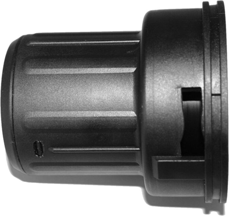 Starmix 426594 Bajonett Anschluss 35 drehbar geräteseitig