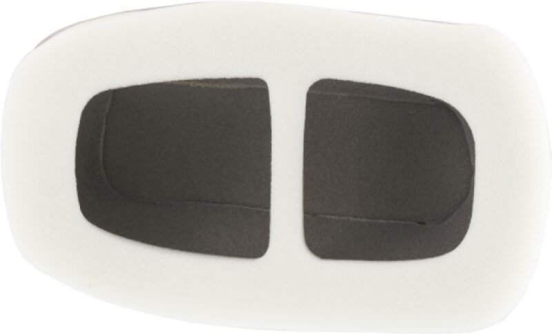 Nypso-Luftfilter für Yamaha 600 XTZ Tenere, Baujahre 1986 bis