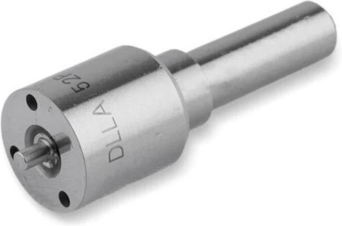 Tlily - DLLA152P1115 Neue Kraftstoffinjektordüse für d-max Rodeo 4JJ1 3.0d 095000-8030