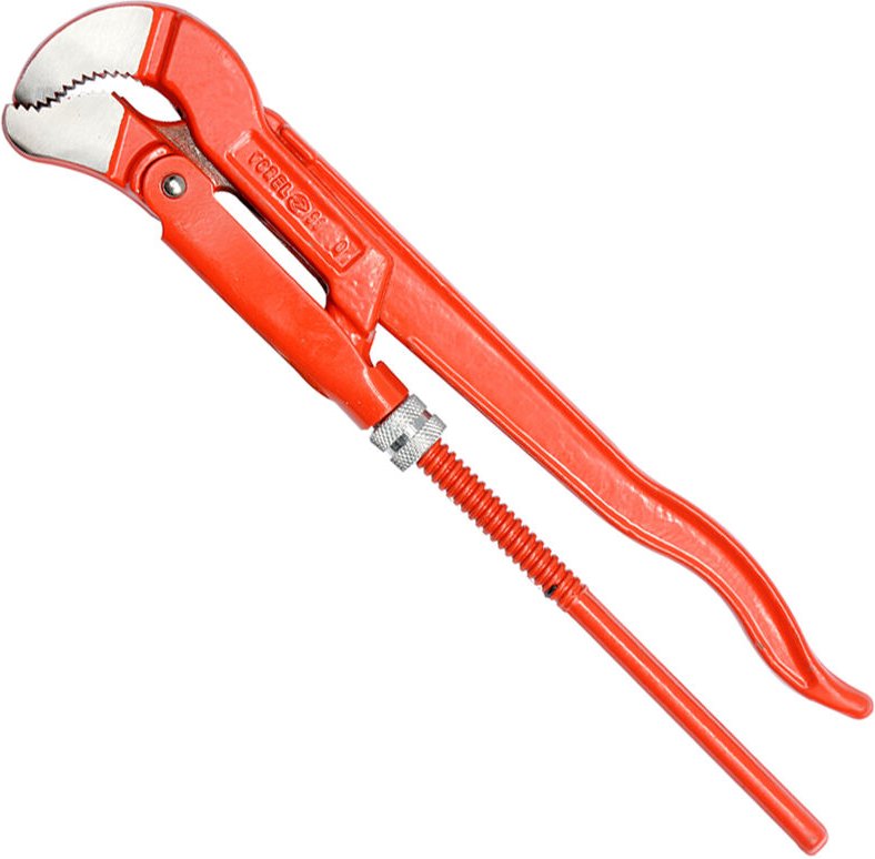 Rohrzange 1'' Typ s / 55220 / vorel