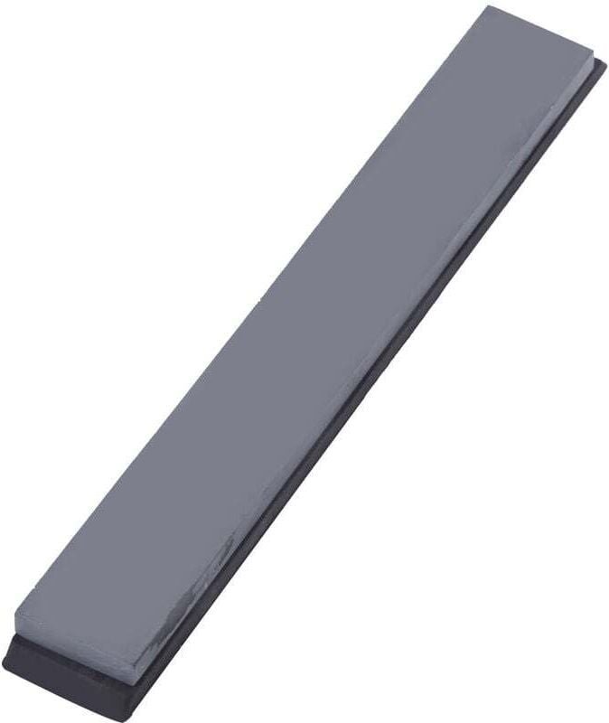 Jeffergarden Schleifstein, 1000/3000/5000 Körnung, tragbarer Schleifstein, Schleifstein (5000 Körnung, grau)