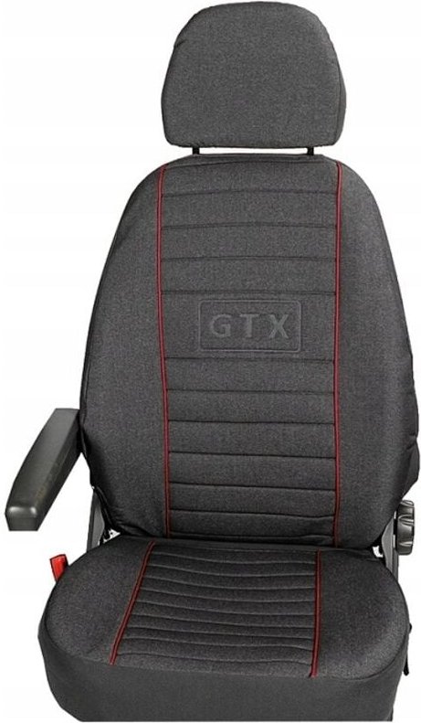 FRONTABDECKUNGEN FORD TRANSIT MK8 ab 2014- VORNE