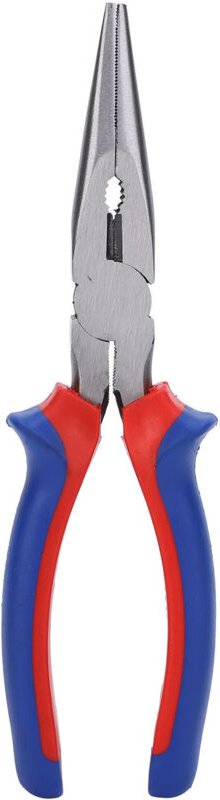 Kabelschneider, Zangenset für Handwerker, Crimpzange, Drahtschneider, Drahtschneiderset für Industrie, Handwerk und Heim...