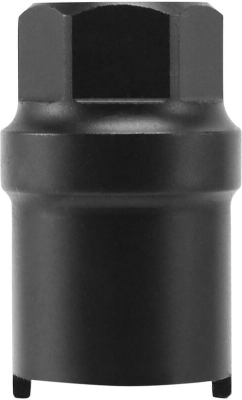 Woosien - Freilaufkörper-Werkzeug zum Entfernen von Fahrradnaben und Kassetten, Fahrrad-Sicherungsring-Entferner, Nabenw...