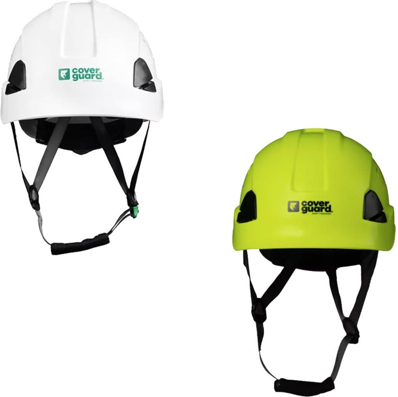 Coverguard Altai WIND Schutzhelm - - Blanco