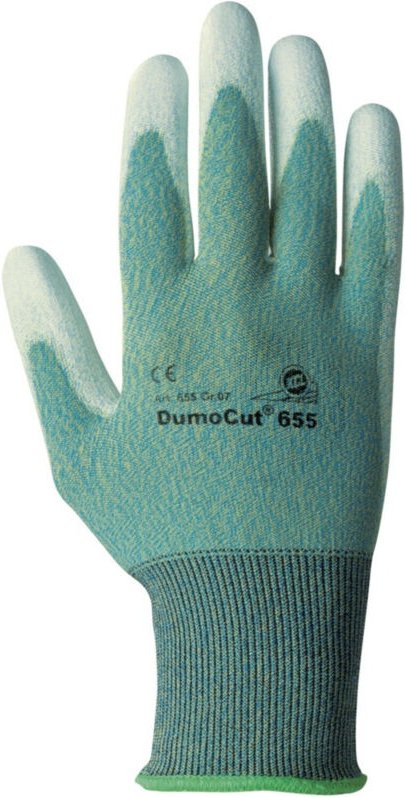 Honeywell Handschuh DumoCut 655, Gr. 6 10 Stk