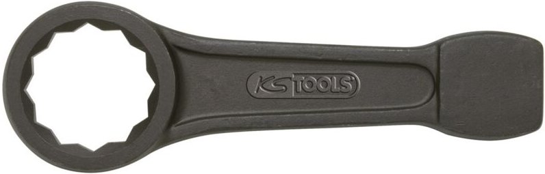 Schlag-Ringschlüssel, 3.5/8'