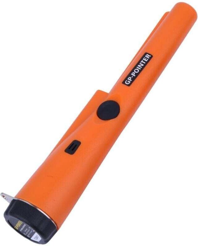 Garrett Pro-Pointer Pinpoint Untergrund-Metalldetektor - Orange