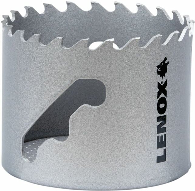 Lenox - Lochsäge HW-bestückt Bohr ø 68 mm