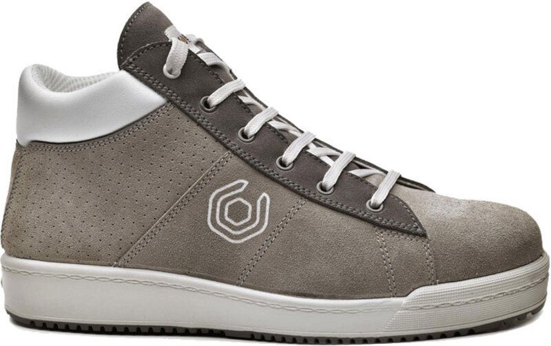 Base Pixel Top B0252 S1P SRC Sicherheitshochschuhe - 40 EU