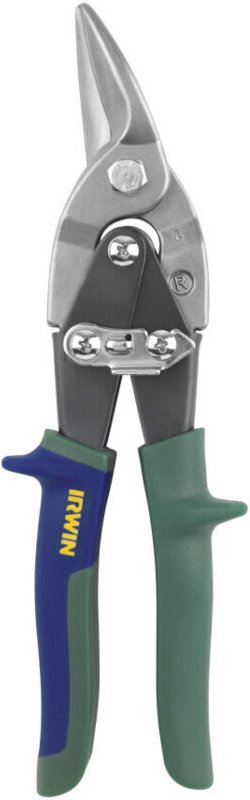 Irwin blechschere rechts 250mm