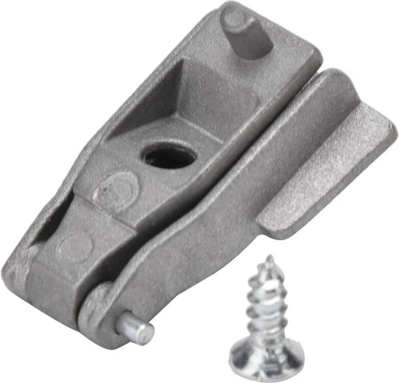 Reparaturwerkzeug für Türgriffe, tragbares Eisen 51964555, hohe Qualität für Autowerkstatt Fiat 51964555 - Eosnow