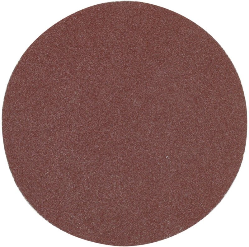 Schleifteller HOLZSTAR passend zu BTS 150, Körnung 40, VPE 10 Stück